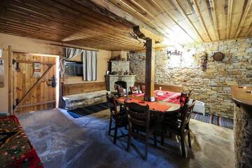 Фотографии Дома для отпуска Guest House Iris г. Огняново (Болгария) №4 Фото Дома для отпуска Guest House Iris г. Огняново 4