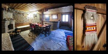 Фотографии Дома для отпуска Guest House Iris г. Огняново (Болгария) №2 Фото Дома для отпуска Guest House Iris г. Огняново 2