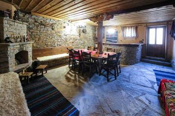 Фотографии Дома для отпуска Guest House Iris г. Огняново (Болгария) №3 Фото Дома для отпуска Guest House Iris г. Огняново 3
