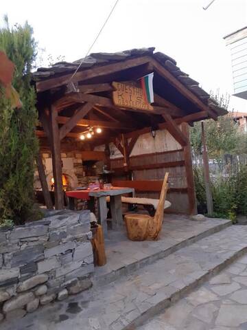 Фотографии Дома для отпуска Guest House KISS г. Огняново (Болгария) №4 Фото Дома для отпуска Guest House KISS г. Огняново 4