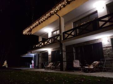 Фото номера Апартаменты Апарт-отели Relax Houses г. Огняново 8