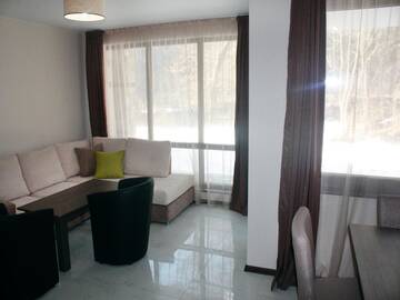 Фото номера Апартаменты Апарт-отели Relax Houses г. Огняново 18
