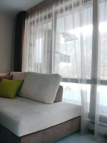 Фото номера Апартаменты Апарт-отели Relax Houses г. Огняново 16