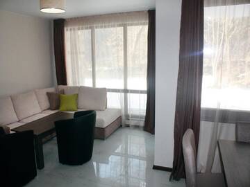 Фото номера Апартаменты Апарт-отели Relax Houses г. Огняново 29