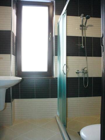Фото номера Апартаменты Апарт-отели Relax Houses г. Огняново 27