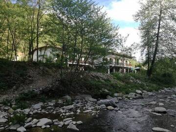 Фото номера Апартаменты Апарт-отели Relax Houses г. Огняново 34