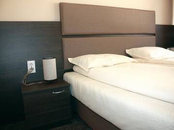 Фото номера Апартаменты Апарт-отели Relax Houses г. Огняново 10