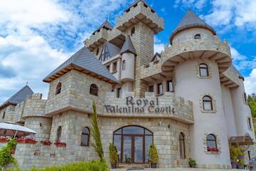 Фотографии Отель Royal Valentina Castle г. Огняново (Болгария) №1 Фото Отель Royal Valentina Castle г. Огняново 1