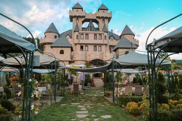 Фотографии Отель Royal Valentina Castle г. Огняново (Болгария) №2 Фото Отель Royal Valentina Castle г. Огняново 2