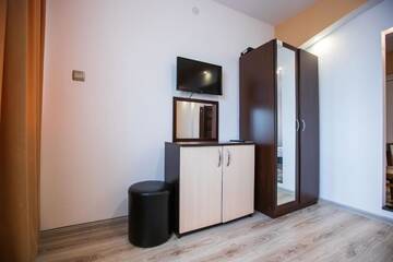 Фото номера Семейный номер с террасой Гостевой дом Guest House Holiday г. Огняново 12