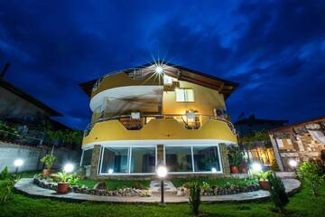 Фотографии Гостевой дом Guest House Holiday г. Огняново (Болгария) №1 Фото Гостевой дом Guest House Holiday г. Огняново 1