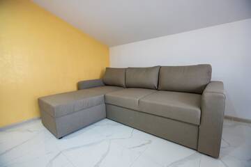 Фото номера Номер-студио с диваном-кроватью Гостевой дом Guest House Holiday г. Огняново 2
