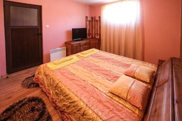 Фото номера Вилла Дома для отпуска Guest House Iris г. Огняново 4