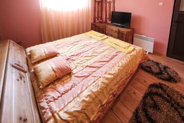 Фото номера Вилла Дома для отпуска Guest House Iris г. Огняново 2