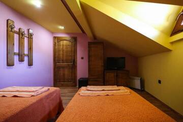 Фото номера Вилла Дома для отпуска Guest House Iris г. Огняново 7
