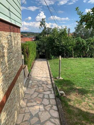 Фото номера Дом для отпуска Дома для отпуска Guest House KISS г. Огняново 46
