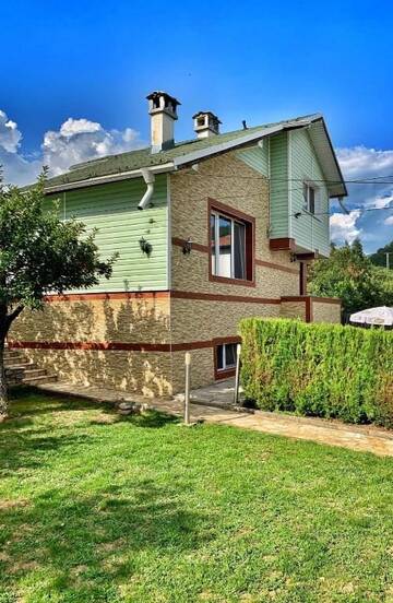 Фото номера Дом для отпуска Дома для отпуска Guest House KISS г. Огняново 47