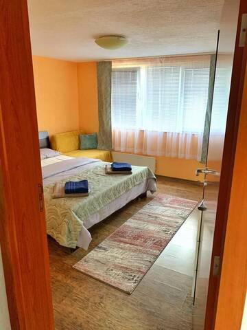 Фото номера Дом для отпуска Дома для отпуска Guest House KISS г. Огняново 18