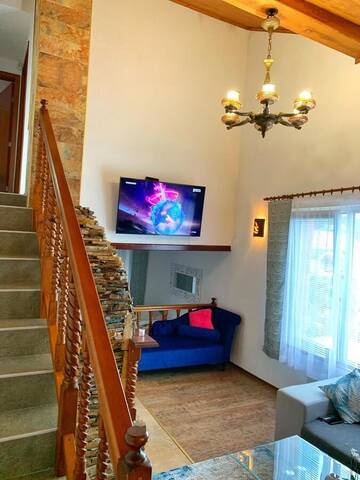 Фото номера Дом для отпуска Дома для отпуска Guest House KISS г. Огняново 14