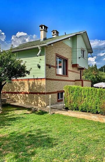 Фото номера Дом для отпуска Дома для отпуска Guest House KISS г. Огняново 7