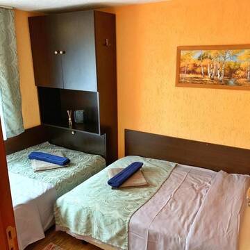 Фото номера Дом для отпуска Дома для отпуска Guest House KISS г. Огняново 38