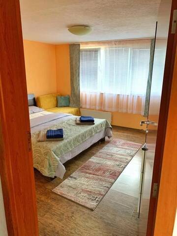 Фото номера Дом для отпуска Дома для отпуска Guest House KISS г. Огняново 36