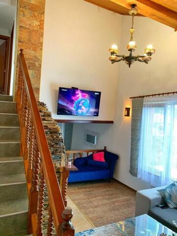 Фото номера Дом для отпуска Дома для отпуска Guest House KISS г. Огняново 32