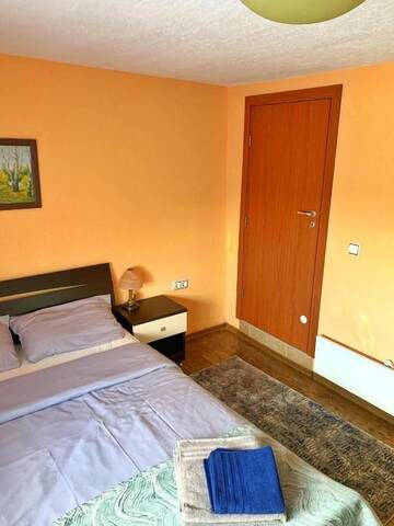 Фото номера Дом для отпуска Дома для отпуска Guest House KISS г. Огняново 37