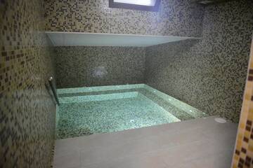 Фото номера Двухместный номер Делюкс с 1 кроватью и балконом Гостевой дом Villa Drecheva г. Огняново 109
