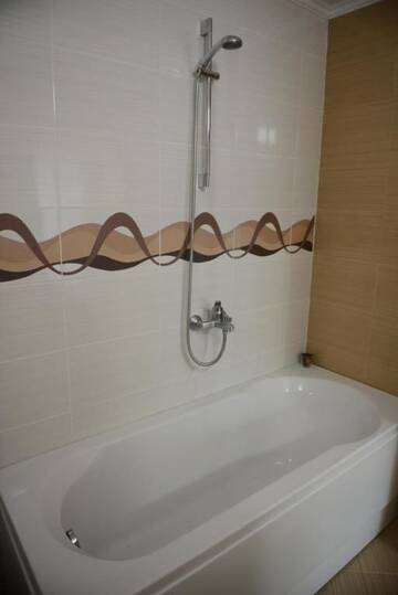 Фото номера Двухместный номер Делюкс с 1 кроватью и балконом Гостевой дом Villa Drecheva г. Огняново 106