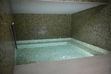 Фото номера Двухместный номер Делюкс с 1 кроватью и балконом Гостевой дом Villa Drecheva г. Огняново 108