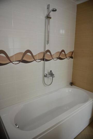 Фото номера Двухместный номер Делюкс с 1 кроватью и балконом Гостевой дом Villa Drecheva г. Огняново 9